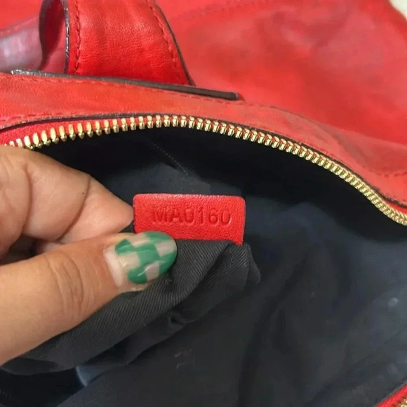 Givenchy nightingale shoulder bag - Picture 9 of 12